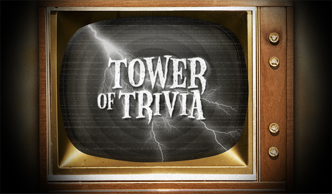 Tower of Trivia